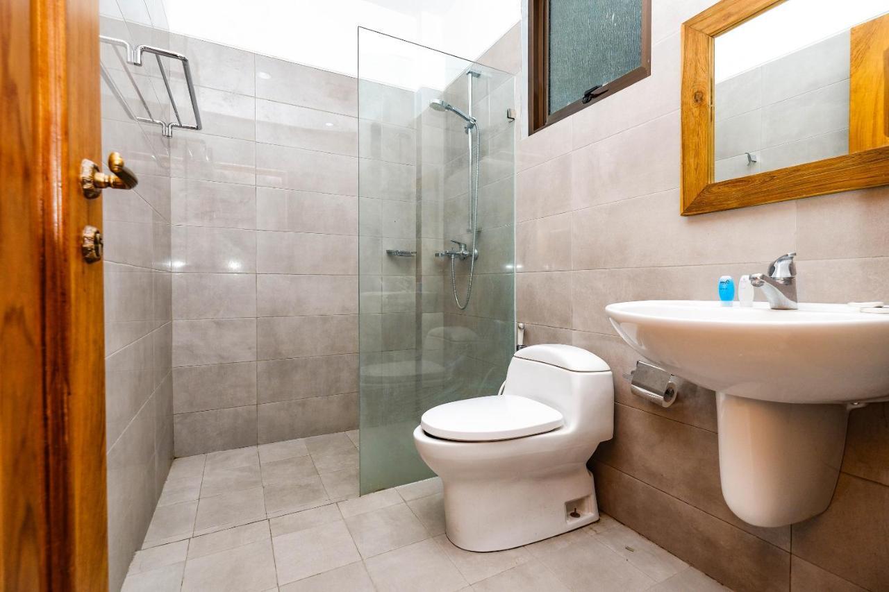 Maharani Guest House Джокякарта Екстериор снимка