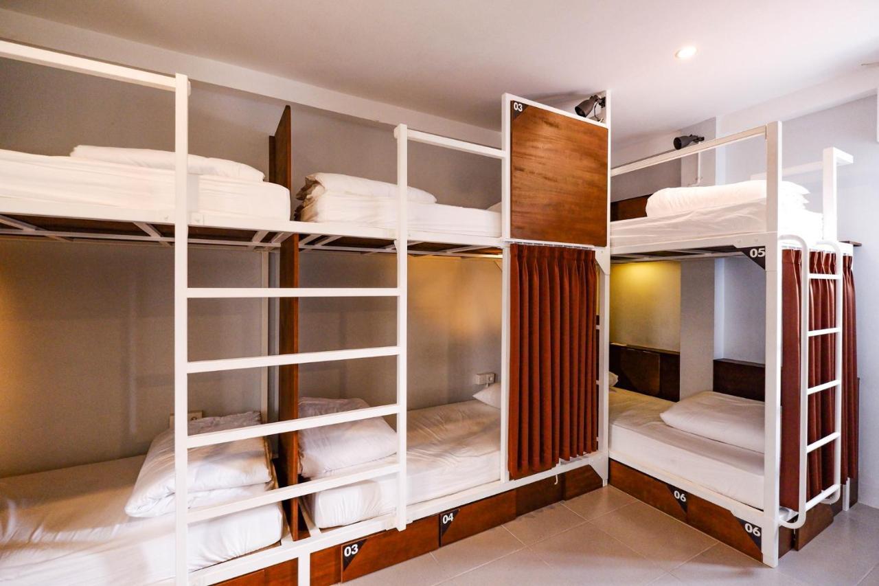 Maharani Guest House Джокякарта Екстериор снимка