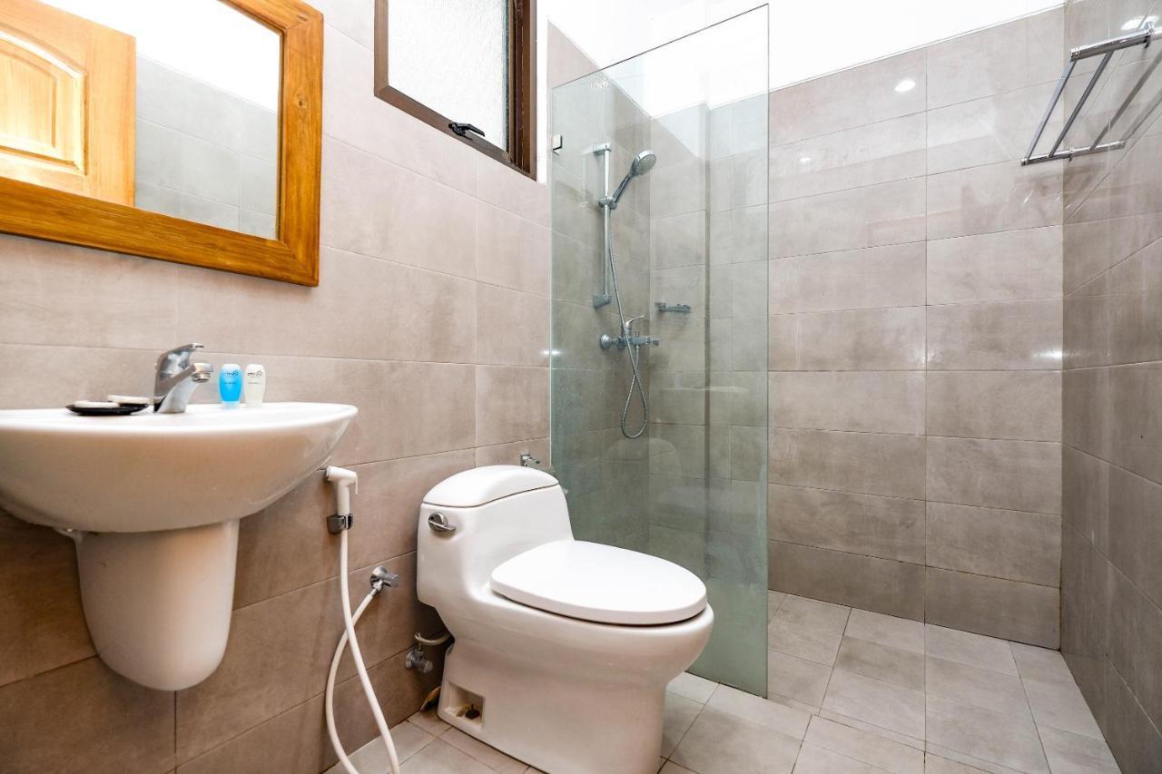 Maharani Guest House Джокякарта Екстериор снимка